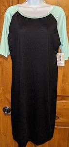 NWT LuLa Roe Dress